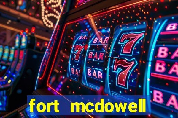 fort mcdowell casino review