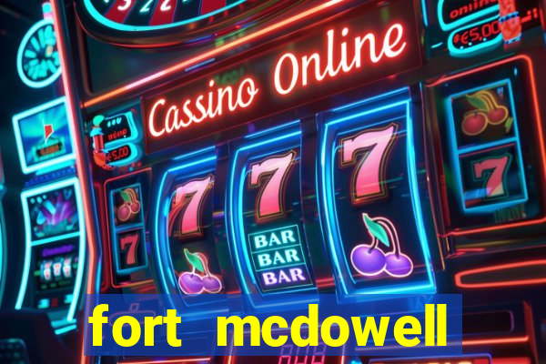 fort mcdowell casino review