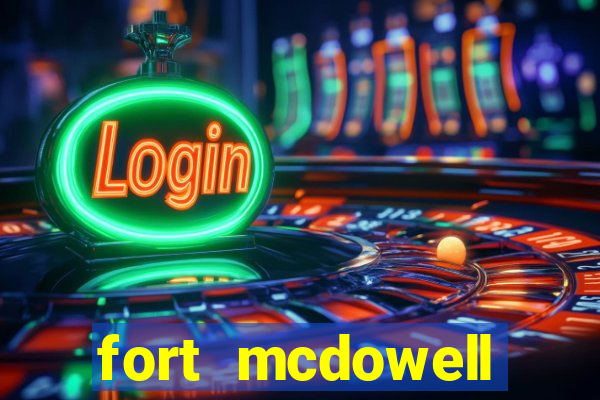 fort mcdowell casino review