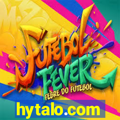 hytalo.com