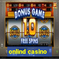 onlind casino