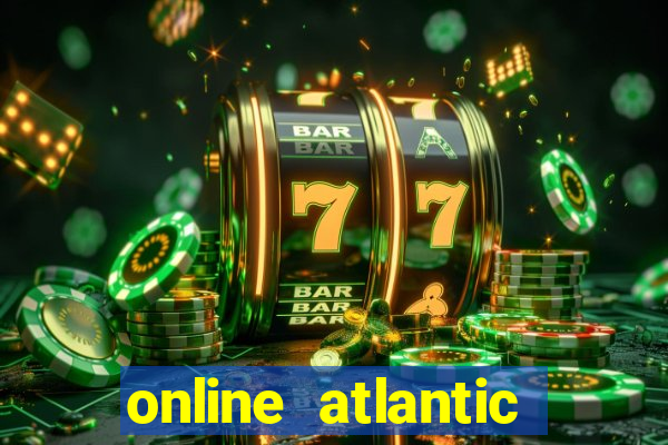 online atlantic city casinos