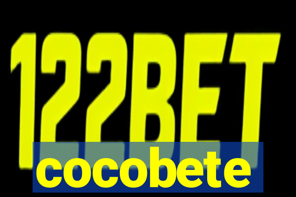 cocobete