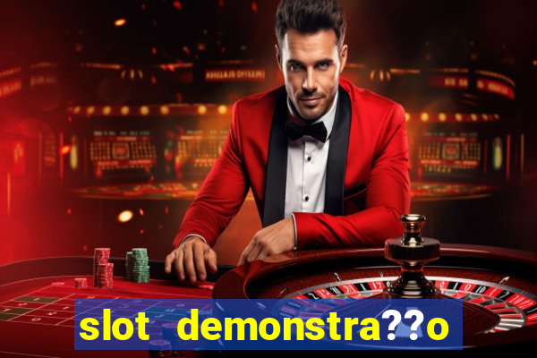 slot demonstra??o fortune ox