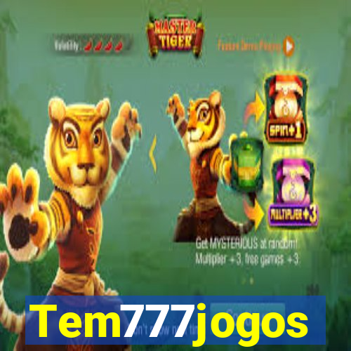 Tem777jogos