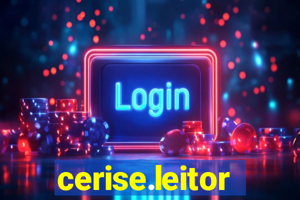 cerise.leitor