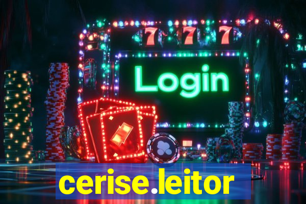 cerise.leitor