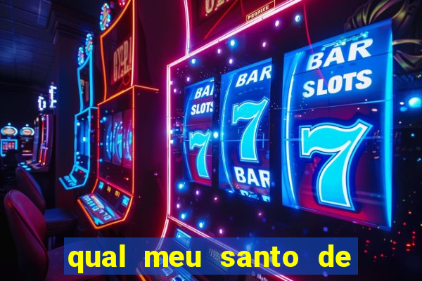 qual meu santo de devo莽茫o quiz