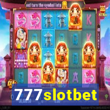 777slotbet