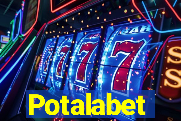 Potalabet