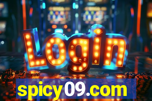 spicy09.com