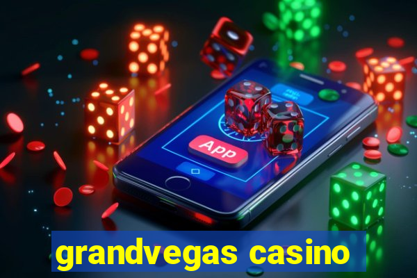 grandvegas casino