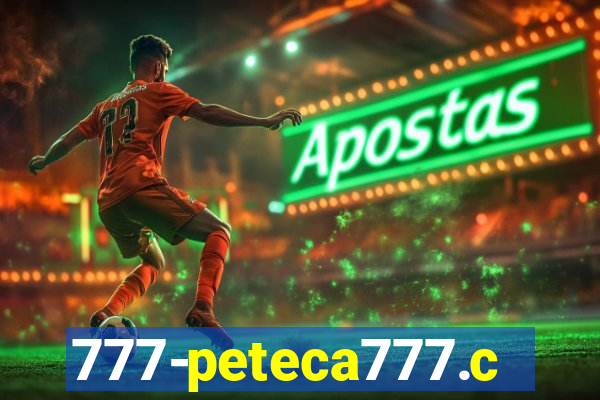 777-peteca777.com