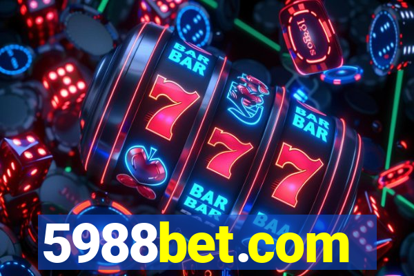 5988bet.com