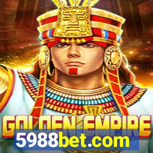 5988bet.com