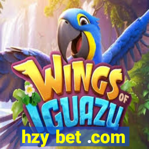 hzy bet .com