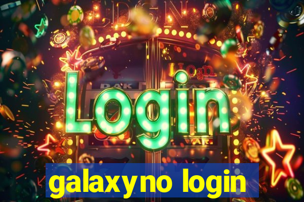 galaxyno login