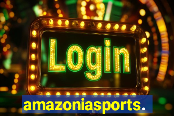 amazoniasports.com