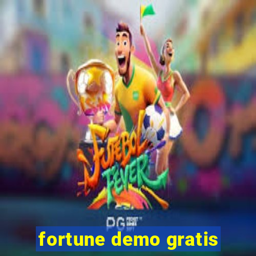 fortune demo gratis