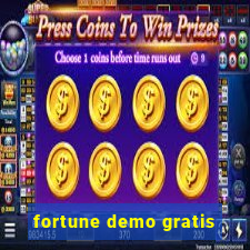 fortune demo gratis