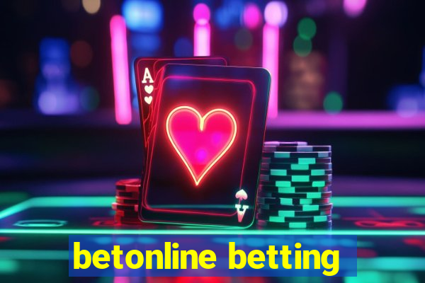 betonline betting