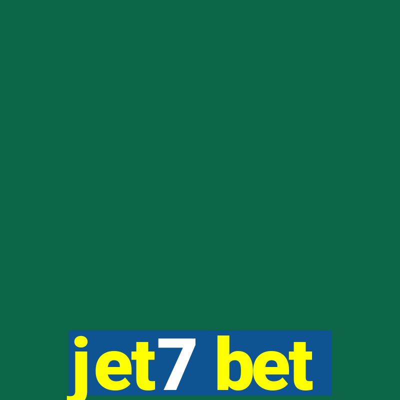 jet7 bet