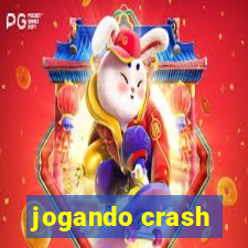 jogando crash