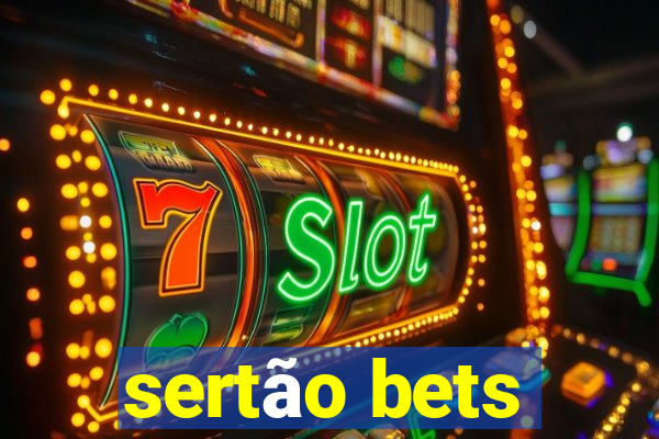 sertão bets