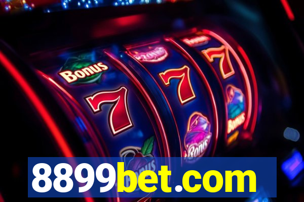 8899bet.com