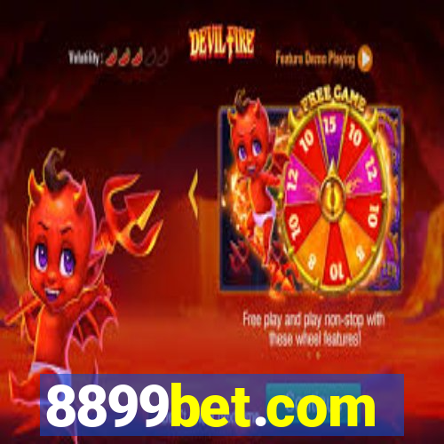 8899bet.com