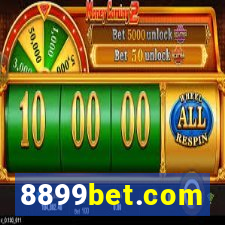 8899bet.com