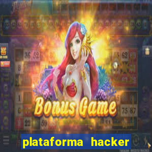 plataforma hacker fortune tiger