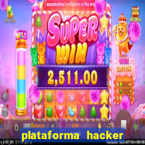 plataforma hacker fortune tiger