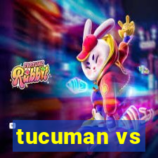 tucuman vs