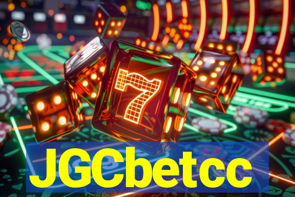 JGCbetcc