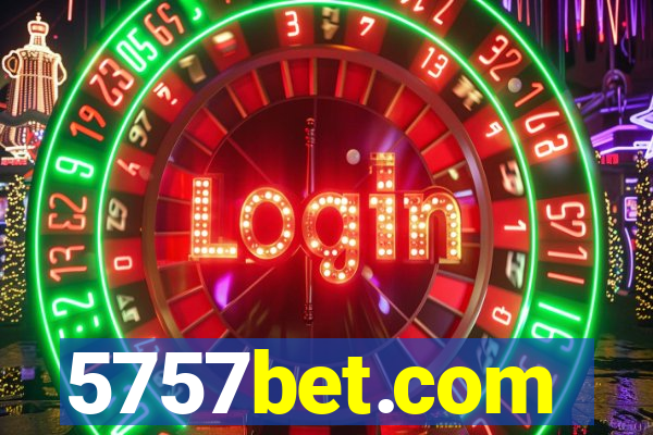 5757bet.com