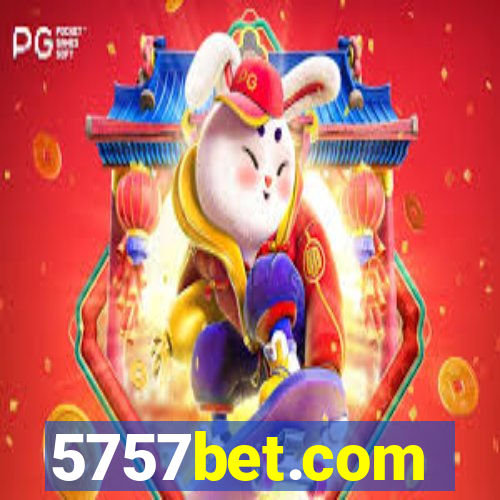 5757bet.com