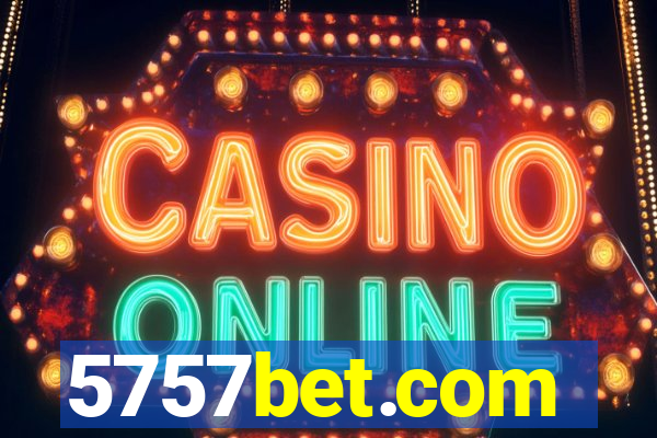 5757bet.com