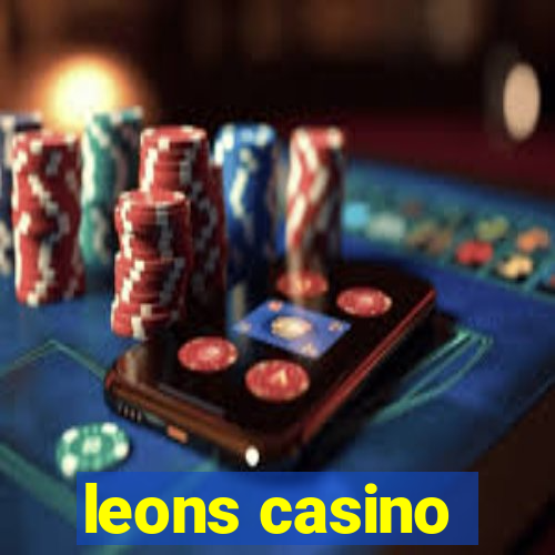 leons casino