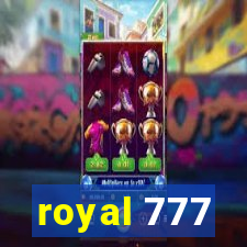 royal 777