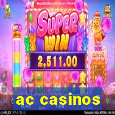 ac casinos