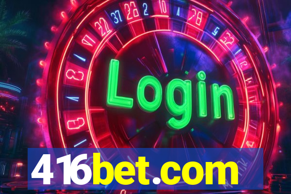 416bet.com