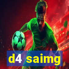 d4 saimg