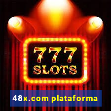 48x.com plataforma