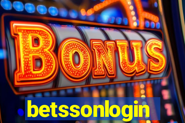 betssonlogin