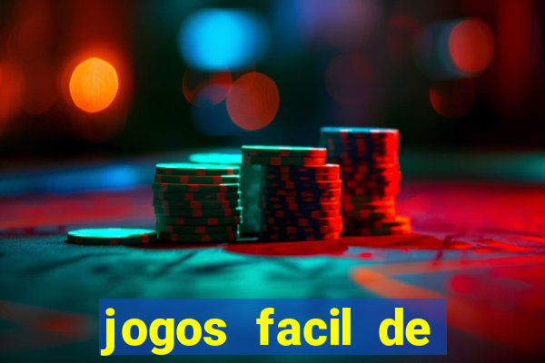 jogos facil de ganhar dinheiro