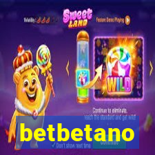 betbetano