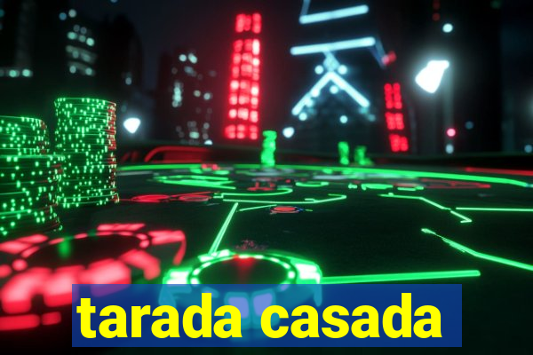 tarada casada