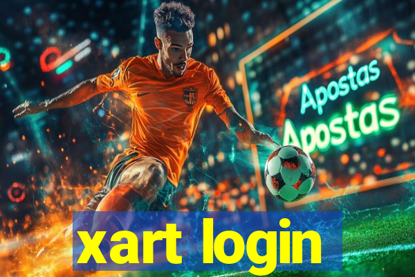 xart login