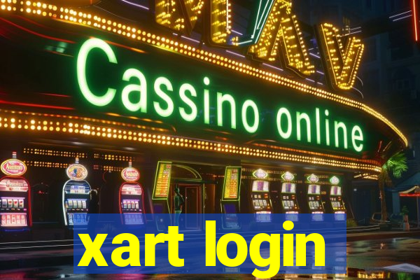 xart login